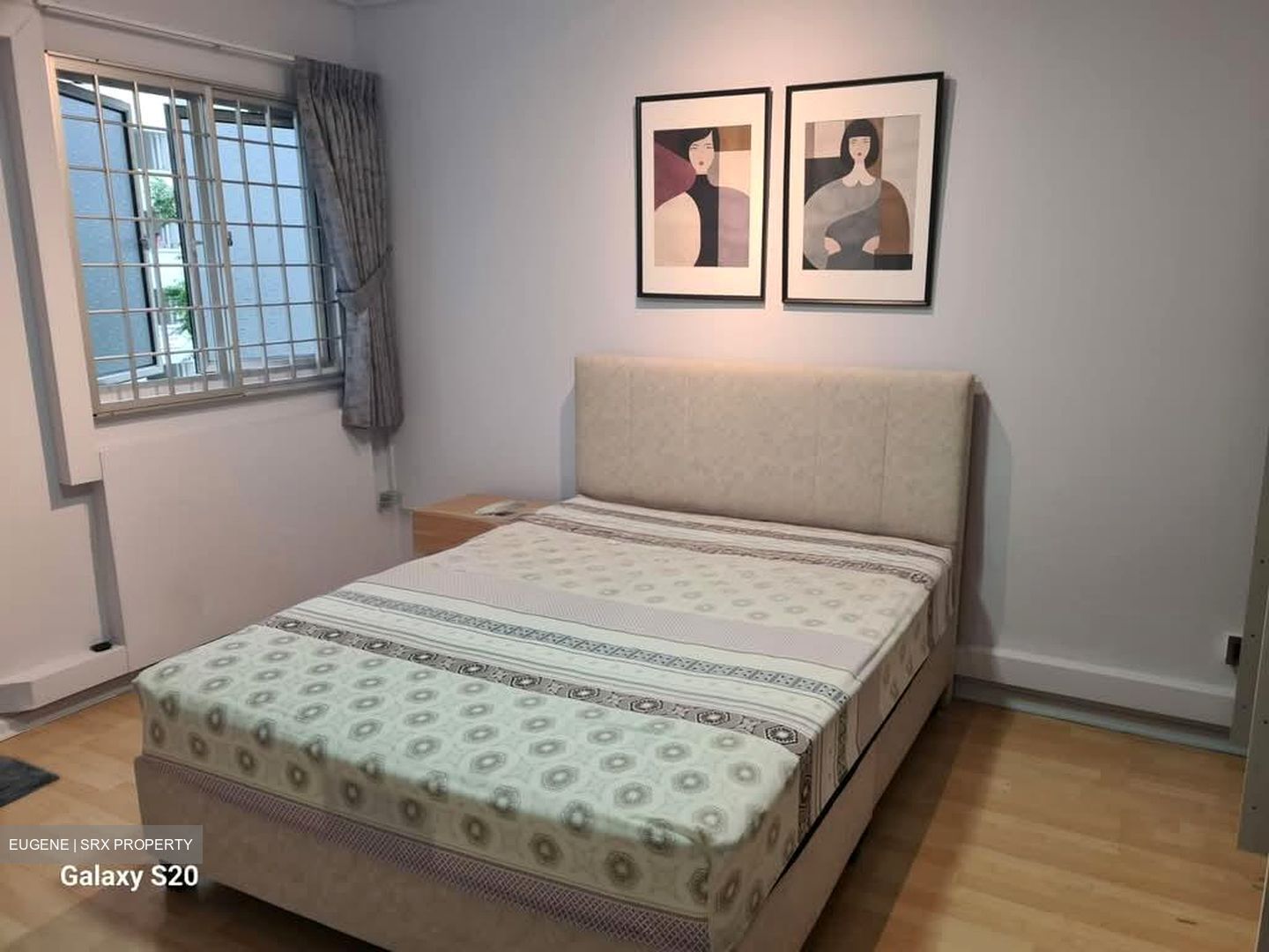 Blk 116 Pending Road (Bukit Panjang), HDB 4 Rooms #570223191